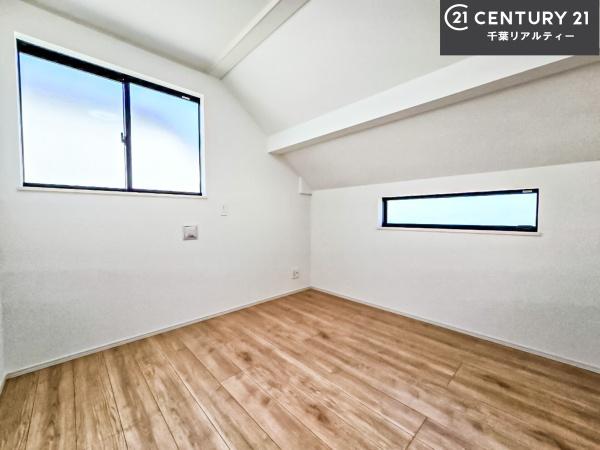 船橋市北本町2丁目　D号棟