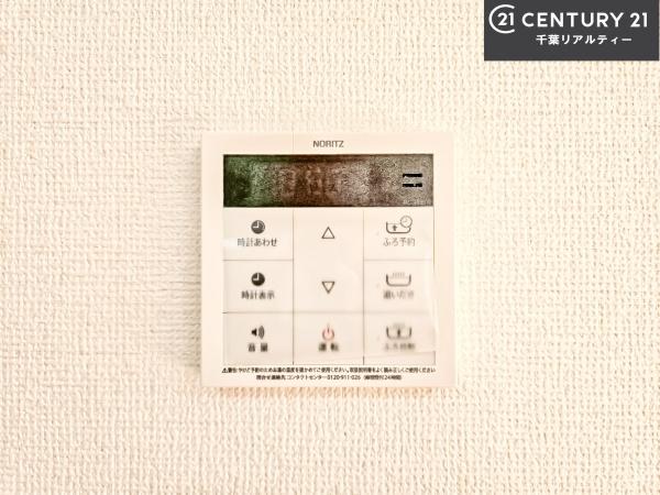 船橋市北本町2丁目　D号棟