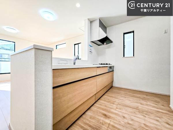 船橋市北本町2丁目　D号棟