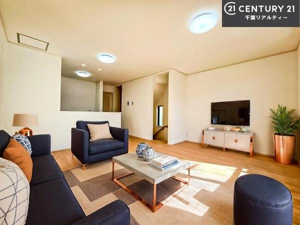 船橋市北本町2丁目　D号棟