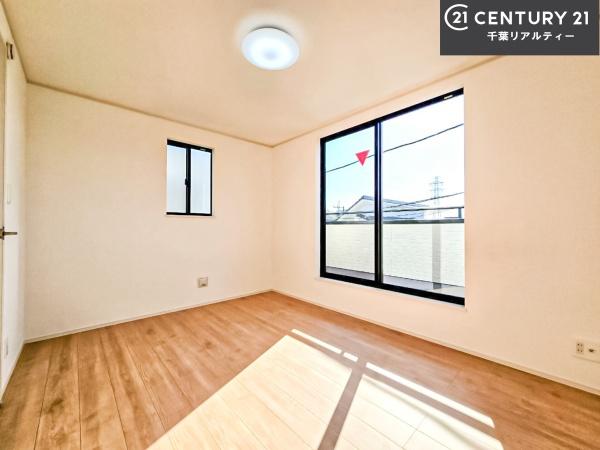 船橋市北本町2丁目　D号棟