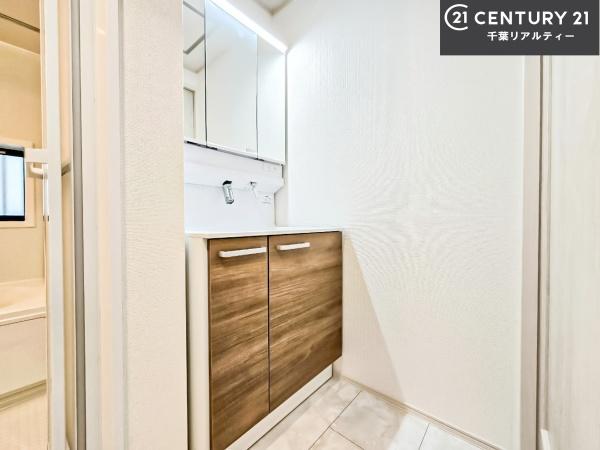 船橋市北本町2丁目　D号棟