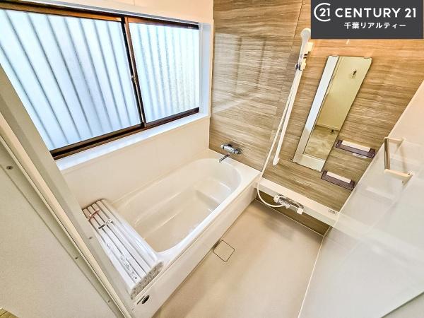 船橋市南三咲１丁目の中古一戸建て