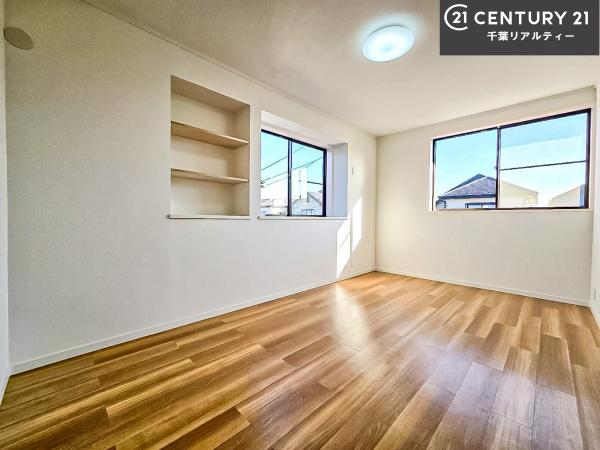 船橋市南三咲１丁目の中古一戸建て