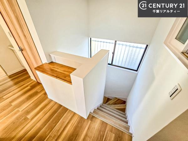 船橋市南三咲１丁目の中古一戸建て