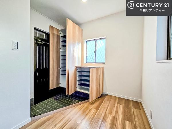 船橋市南三咲１丁目の中古一戸建て