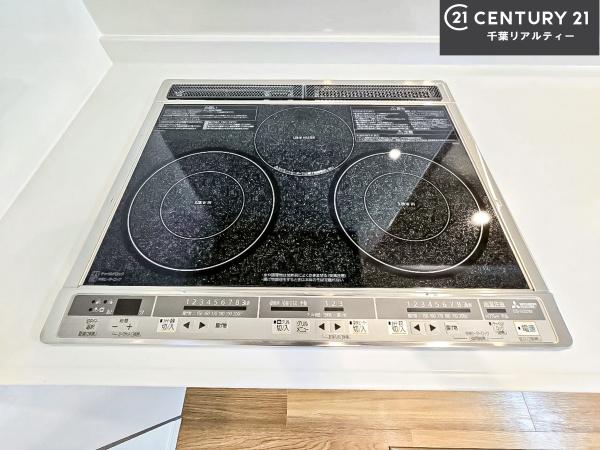 船橋市南三咲１丁目の中古一戸建て