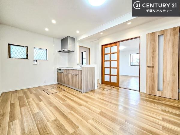 船橋市南三咲１丁目の中古一戸建て