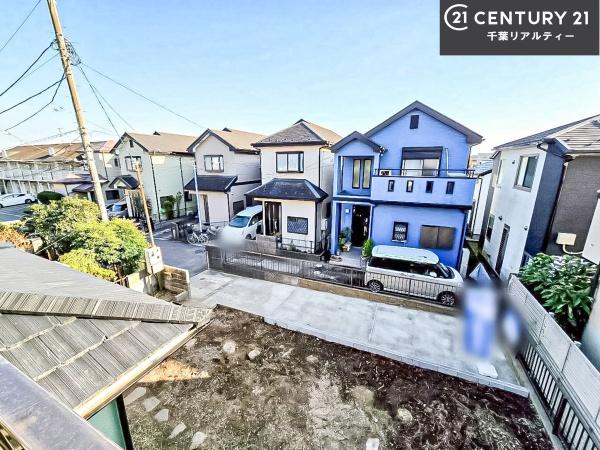 船橋市南三咲１丁目の中古一戸建て