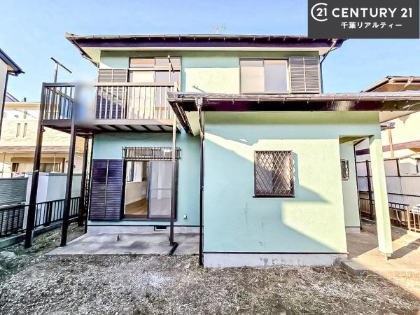 船橋市南三咲１丁目の中古一戸建て