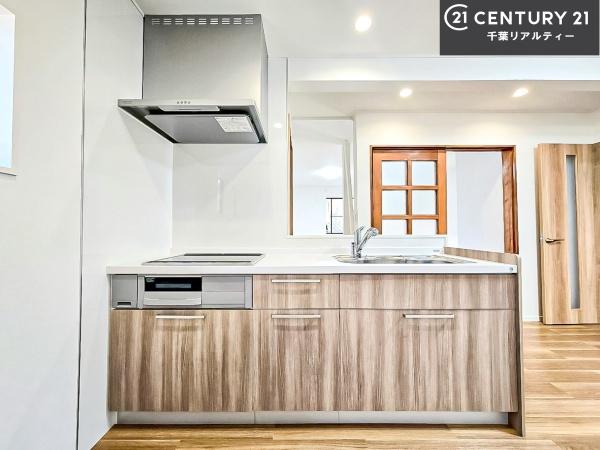 船橋市南三咲１丁目の中古一戸建て