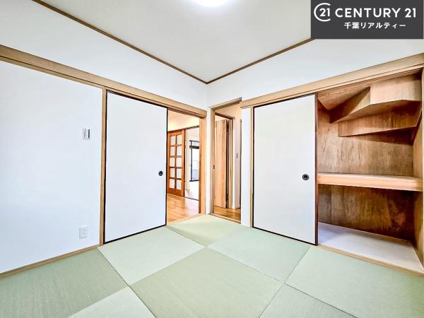 船橋市南三咲１丁目の中古一戸建て