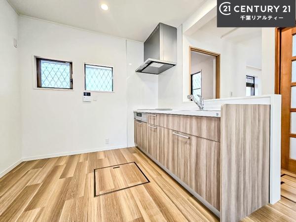 船橋市南三咲１丁目の中古一戸建て