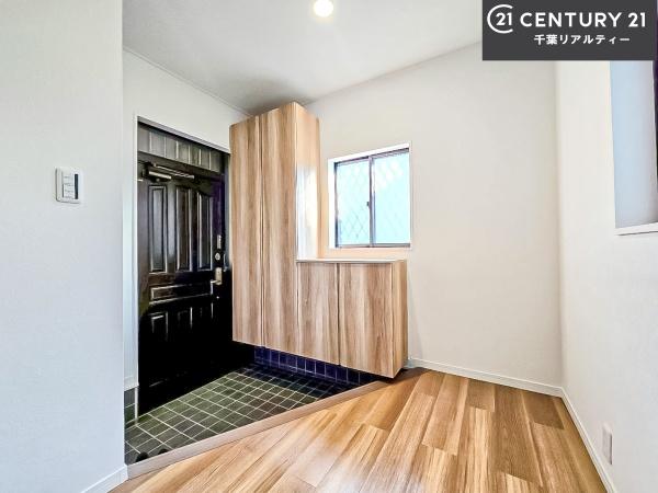 船橋市南三咲１丁目の中古一戸建て