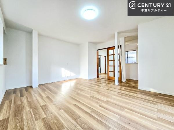 船橋市南三咲１丁目の中古一戸建て