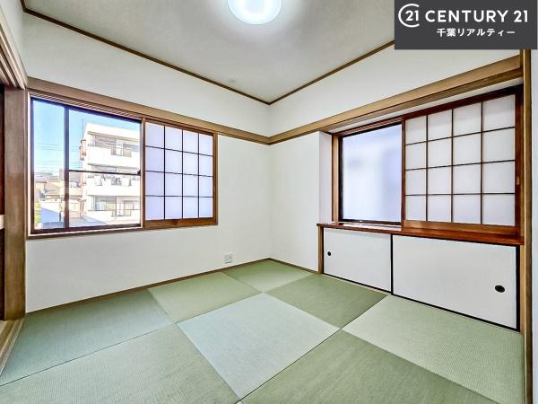 船橋市南三咲１丁目の中古一戸建て