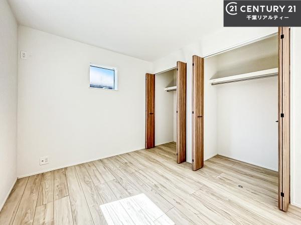 船橋市松が丘3丁目　1号棟