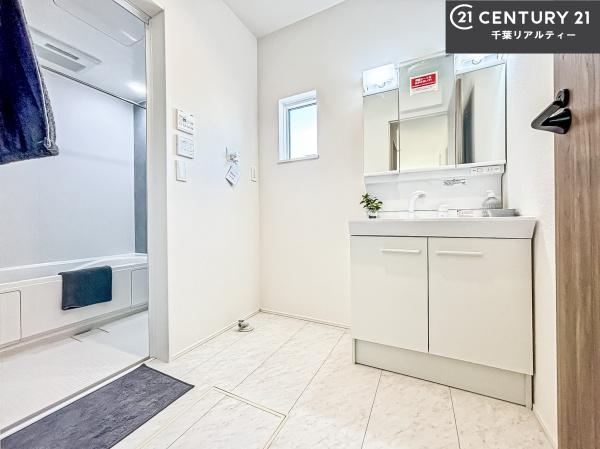 船橋市松が丘3丁目　1号棟