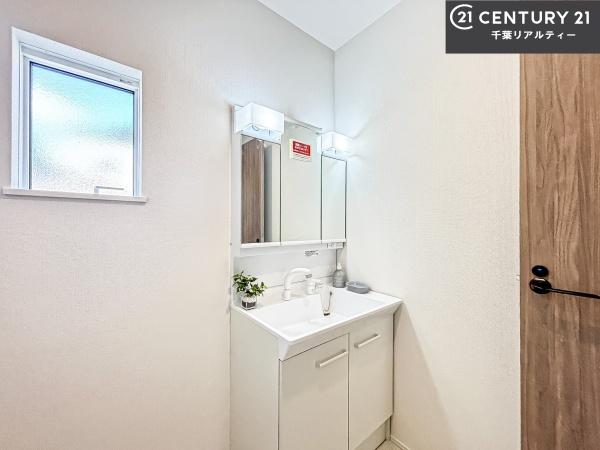 船橋市松が丘3丁目　1号棟