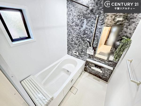 船橋市松が丘3丁目　2号棟