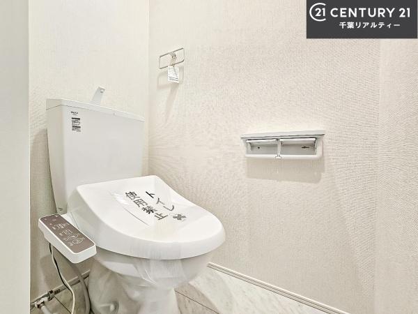 船橋市松が丘3丁目　2号棟