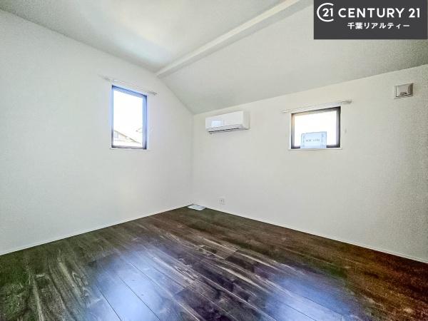 船橋市松が丘3丁目　2号棟