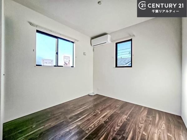 船橋市松が丘3丁目　2号棟