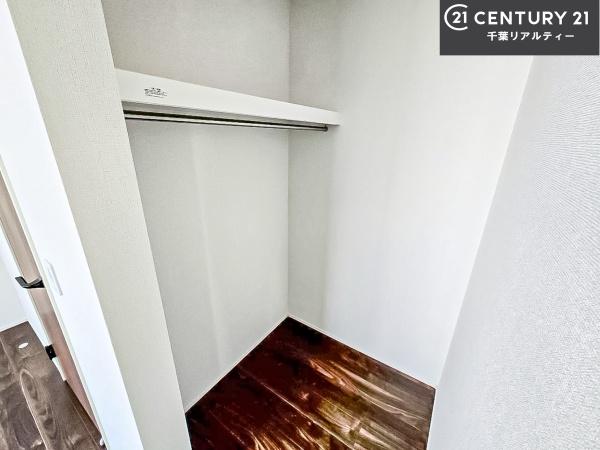 船橋市松が丘3丁目　2号棟