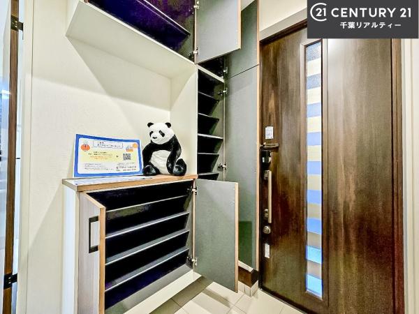 船橋市松が丘3丁目　2号棟