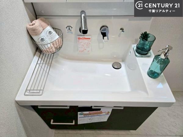 船橋市松が丘3丁目　2号棟