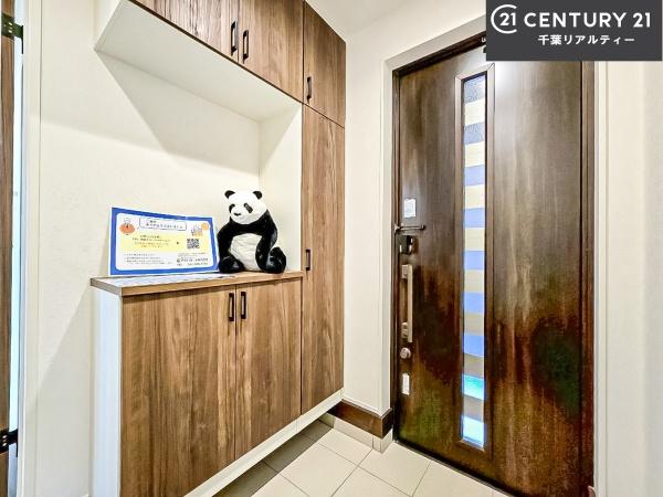 船橋市松が丘3丁目　2号棟