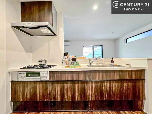 船橋市松が丘3丁目　2号棟