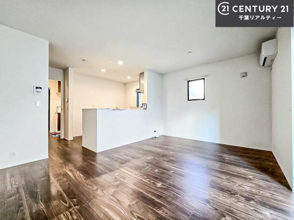 船橋市松が丘3丁目　2号棟