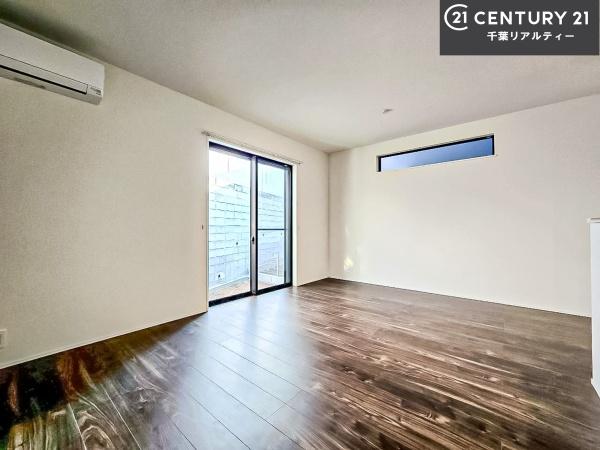 船橋市松が丘3丁目　2号棟