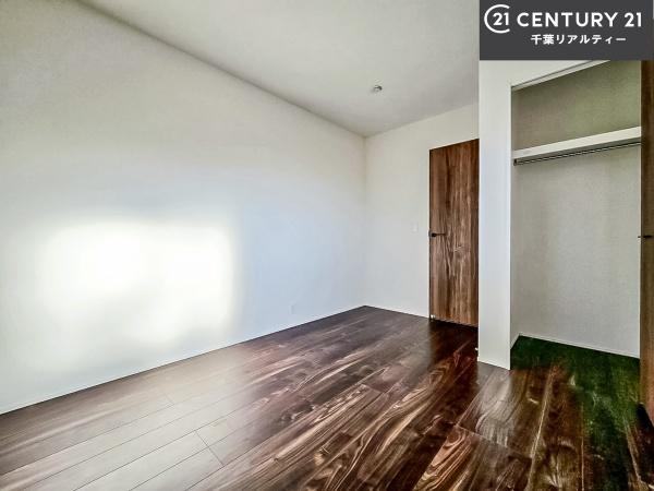 船橋市松が丘3丁目　2号棟