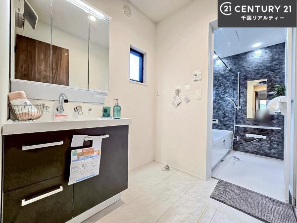 船橋市松が丘3丁目　2号棟