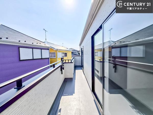 船橋市大穴北3丁目