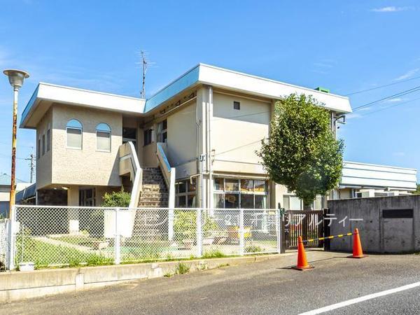 千葉市花見川区花見川区横戸台(千葉市こてはし台保育所)