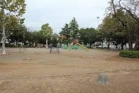 千葉市花見川区花見川区横戸台(こてはし台公園)