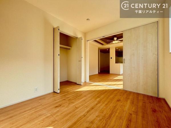 千葉市花見川区花見川区横戸台