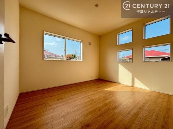 千葉市花見川区花見川区横戸台