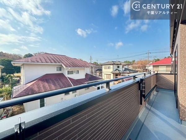 千葉市花見川区花見川区横戸台