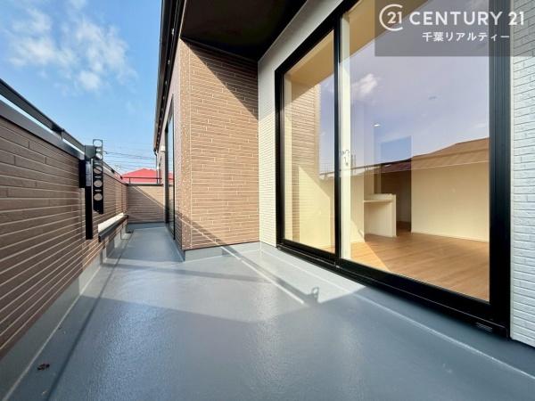 千葉市花見川区花見川区横戸台