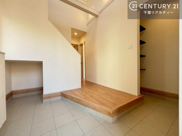 千葉市花見川区花見川区横戸台