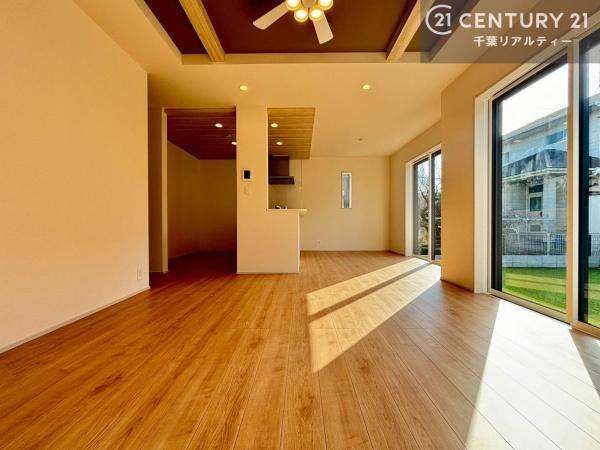 千葉市花見川区花見川区横戸台