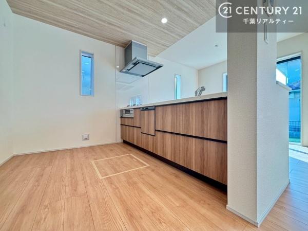 千葉市花見川区花見川区横戸台