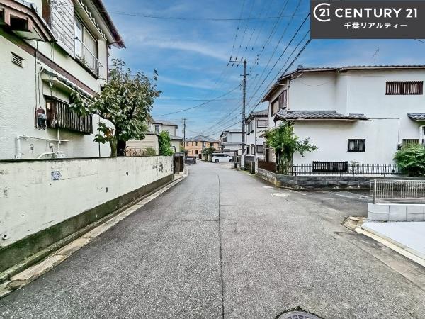船橋市東船橋6丁目
