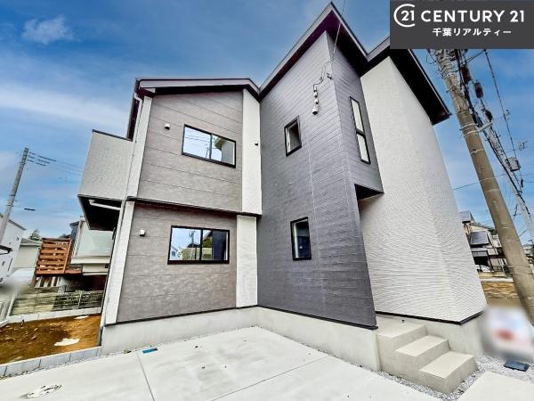 船橋市東船橋6丁目