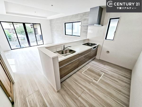 船橋市東船橋6丁目