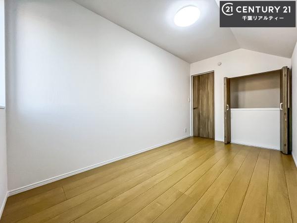 船橋市七林町　2号棟